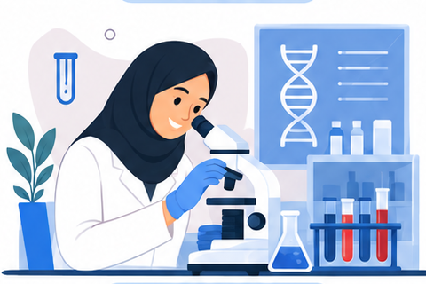 آزمایشگاه